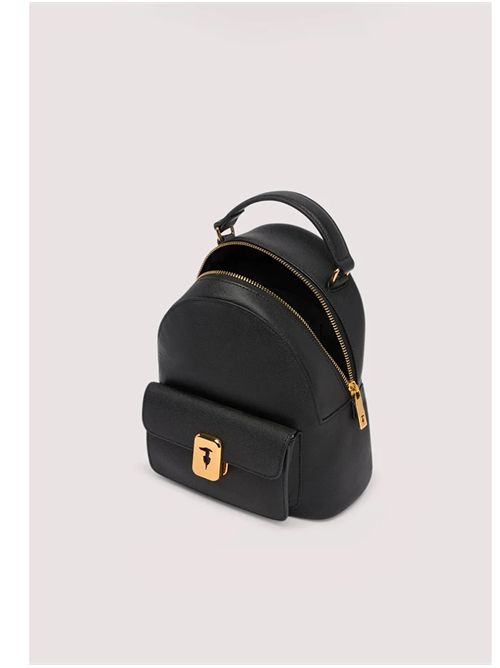 Zaino, donna, logato. TRUSSARDI | Z607E106586N 01 00DP033